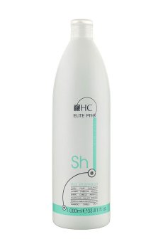Шампунь Hairconcept Elite Pro Rizz Shampoo для вьющихся волос, 1 л