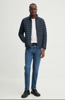 Хлопковый лонгслив Marc OPolo