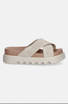 Шлепанцы Melissa MELISSA CROSS M LOVER PLATFORM AD