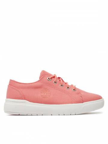 Timberland Снікерcи Seneca Bay TB0A5TE9DH61 Рожевий Timberland Снікерcи Seneca Bay TB0A5TE9DH61 Рожевий