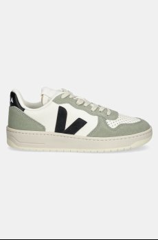 Кроссовки Veja VI0220500A V-10 LEATHER