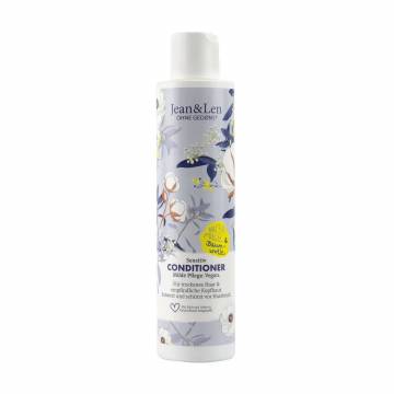 Кондиционер для волос Jean & Len Conditioner Овсяное молоко и хлопок, 300 мл Кондиционер для волос Jean & Len Conditioner Овсяное молоко и хлопок, 300 мл