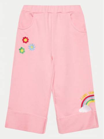 OVS Спортивні штани 1984281 Рожевий Regular Fit OVS Спортивні штани 1984281 Рожевий Regular Fit