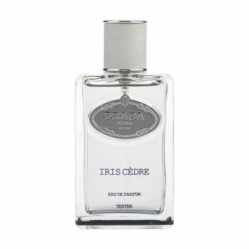 Prada Les Infusions Iris Cedre Парфюмированная вода унисекс, 100 мл (ТЕСТЕР) Prada Les Infusions Iris Cedre Парфюмированная вода унисекс, 100 мл (ТЕСТЕР)