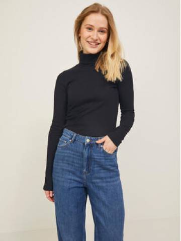 JJXX Гольф 12214690 Чорний Stretch Fit JJXX Гольф 12214690 Чорний Stretch Fit