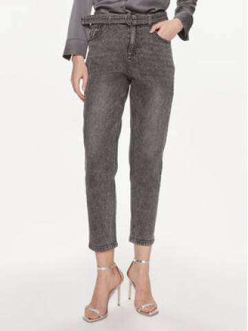 Morgan Джинси 241-PALOA Сірий Straight Fit Morgan Джинси 241-PALOA Сірий Straight Fit