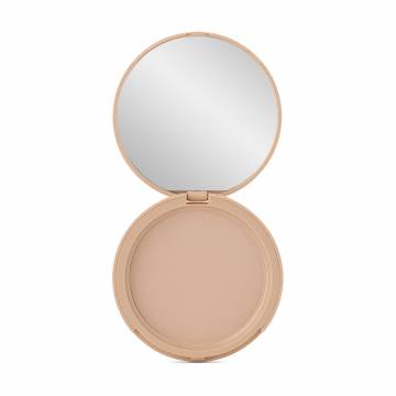 Компактная пудра для лица Paese Glowing Powder 12 Natural Beige, 10 г Компактная пудра для лица Paese Glowing Powder 12 Natural Beige, 10 г