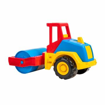 Детская машинка Tigres Tech Truck Автокаток, от 1 года, 23 см (39476) Детская машинка Tigres Tech Truck Автокаток, от 1 года, 23 см (39476)