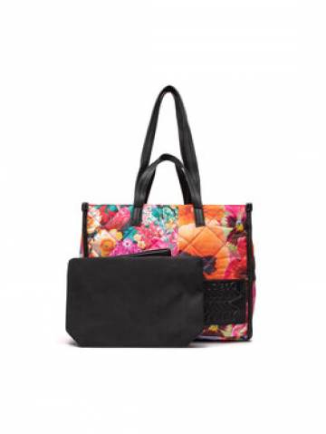 Desigual Сумка 22WAXA32 Кольоровий Desigual Сумка 22WAXA32 Кольоровий