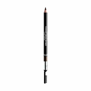 Карандаш для бровей Radiant Powder Brow Definer, 03 Brown, 1.19 г Карандаш для бровей Radiant Powder Brow Definer, 03 Brown, 1.19 г