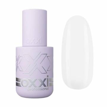 Полигель для ногтей Oxxi Professional Liquid Poly Gel 01, 10 мл