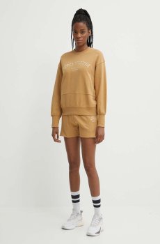 Хлопковые шорты Casall