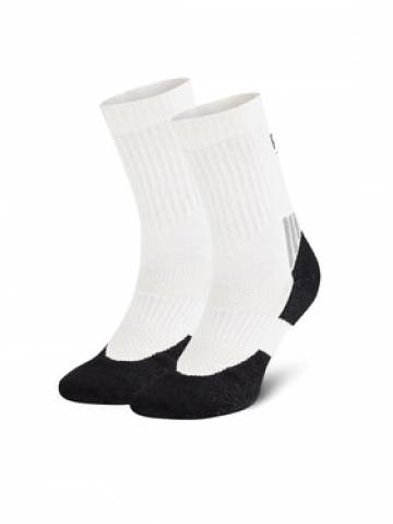 Reebok Високі шкарпетки unisex R0417-SS24 (1-pack) Білий Reebok Високі шкарпетки unisex R0417-SS24 (1-pack) Білий