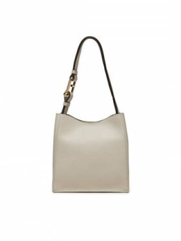 Furla Сумка Nuvola Bucket Bag Mini WB01373-HSF000-1704S Écru Furla Сумка Nuvola Bucket Bag Mini WB01373-HSF000-1704S Écru