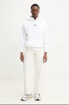 Хлопковая рубашка Superdry