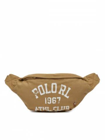 Polo Ralph Lauren Сумка на пояс Waist Pack 405946104003 Коричневий Polo Ralph Lauren Сумка на пояс Waist Pack 405946104003 Коричневий