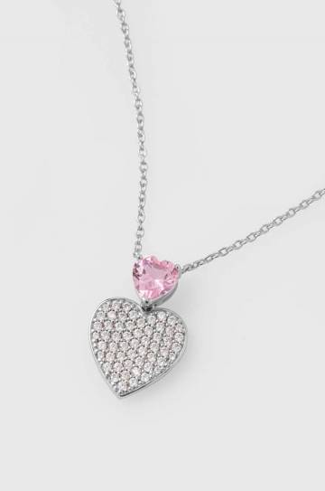 Серебряное колье Chiara Ferragni J19AXD12 Серебряное колье Chiara Ferragni J19AXD12