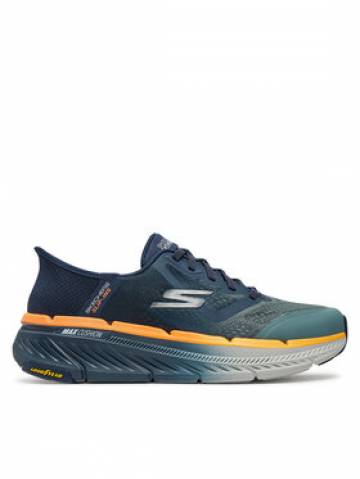 Skechers Снікерcи 220526/NVOR Cиній Skechers Снікерcи 220526/NVOR Cиній