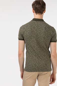 Lacoste поло чоловіче