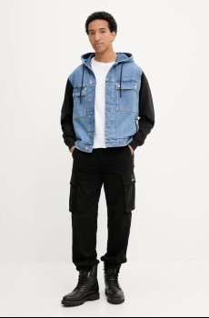 Брюки Karl Lagerfeld Jeans