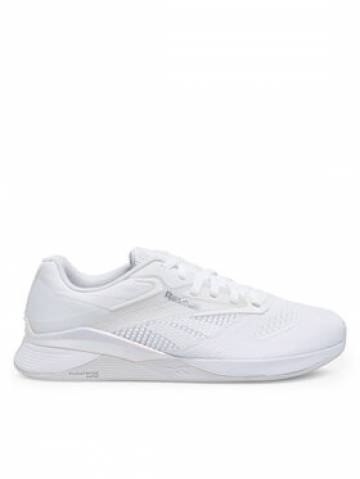 Reebok Снікерcи NanoX4 100074304 Білий Reebok Снікерcи NanoX4 100074304 Білий