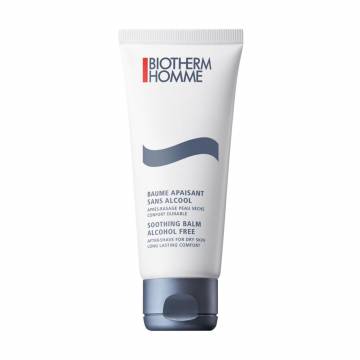 Бальзам после бритья Biotherm Homme Baume Apaisant для сухой кожи, 75 мл