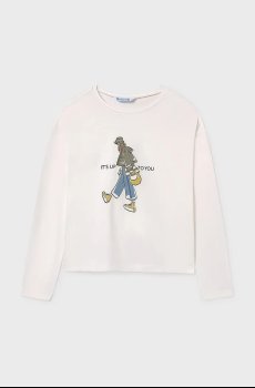 Детский лонгслив Mayoral
