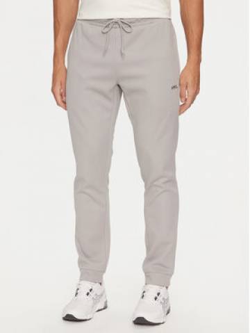 Jack&Jones Спортивні штани Will 12261986 Сірий Slim Fit Jack&Jones Спортивні штани Will 12261986 Сірий Slim Fit