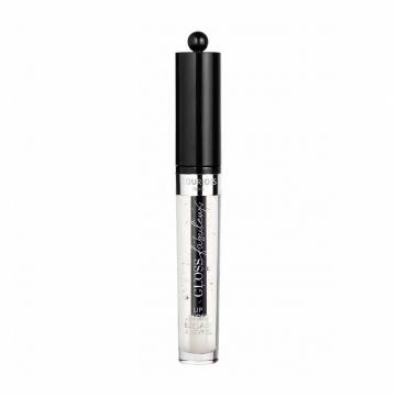 Блеск для губ Bourjois Fabuleux Lip Gloss с эффектом бальзама 01 GlowBally Chic, 3.5 мл Блеск для губ Bourjois Fabuleux Lip Gloss с эффектом бальзама 01 GlowBally Chic, 3.5 мл