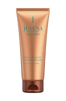 Гель для душа после загара Juvena Sunsation After Sun Shower Gel, 200 мл