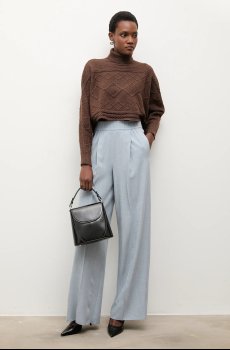 Свитер с кашемиром Answear.LAB