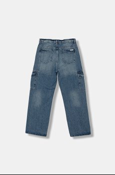 Детские джинсы Guess