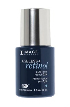 Концентрат чистого ретинола для лица Image Skincare Ageless+ Retinol Pure Liquid Retinol 0.1%, 30 мл