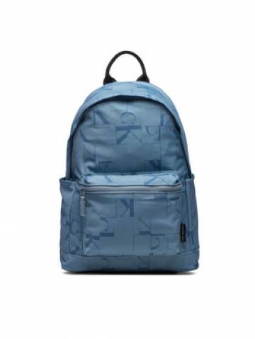 Calvin Klein Jeans Рюкзак City Grid IU0IU00647 Голубий Calvin Klein Jeans Рюкзак City Grid IU0IU00647 Голубий