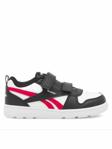 Reebok Снікерcи Royal Prime 2 100044080 Чорний Reebok Снікерcи Royal Prime 2 100044080 Чорний