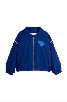 Детская куртка Mini Rodini Planet