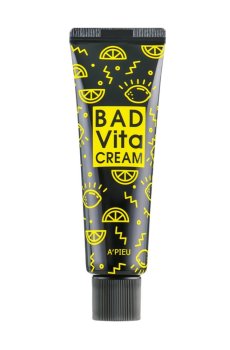 Витаминный крем для лица Apieu Bad Vita Cream, 50 мл