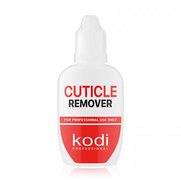 Ремувер для кутикулы Kodi Professional Cuticle Remover, 30 мл Ремувер для кутикулы Kodi Professional Cuticle Remover, 30 мл