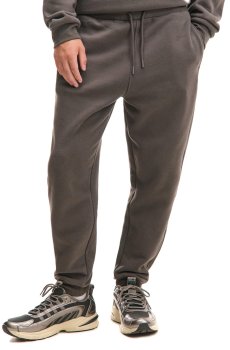 Cropp - Спортивні брюки-джогери - червоне дерево