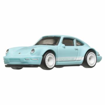 Автомодель Hot Wheels Boulevard Porshe 964 (GJT68/HRT73) Автомодель Hot Wheels Boulevard Porshe 964 (GJT68/HRT73)