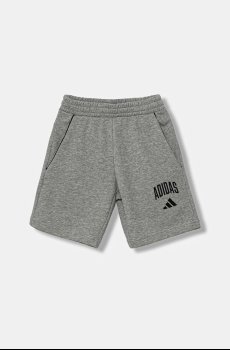 Детские шорты adidas