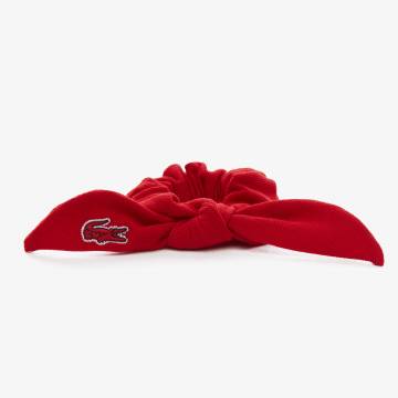 Lacoste повязка для волосся жіноча Lacoste повязка для волосся жіноча
