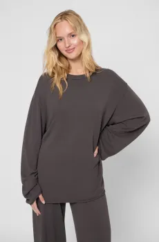 Женский темно-серый джемпер Серый XS PRPY PWKNSGOK0056