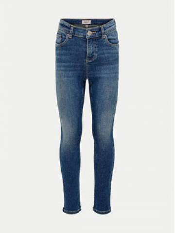 Kids ONLY Джинси 15327382 Голубий Skinny Fit Kids ONLY Джинси 15327382 Голубий Skinny Fit