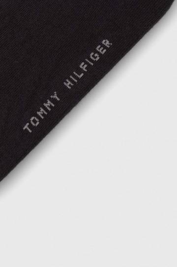 Носки Tommy Hilfiger 6 шт мужские цвет чёрный Носки Tommy Hilfiger 6 шт мужские цвет чёрный
