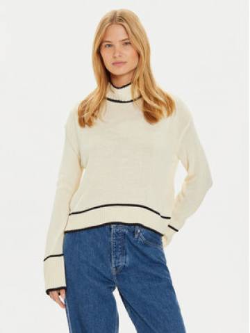 Brave Soul Гольф LK-555ALTO Écru Loose Fit Brave Soul Гольф LK-555ALTO Écru Loose Fit