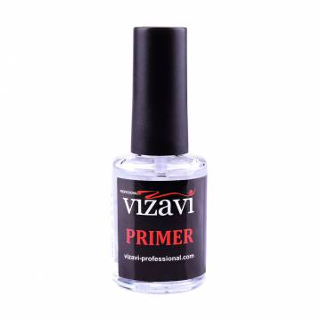 Кислотный праймер для ногтей Vizavi Professional Primer VPR-12, 12 мл Кислотный праймер для ногтей Vizavi Professional Primer VPR-12, 12 мл