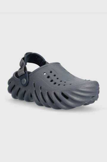 Детские шлепанцы Crocs ECHO CLOG K Детские шлепанцы Crocs ECHO CLOG K
