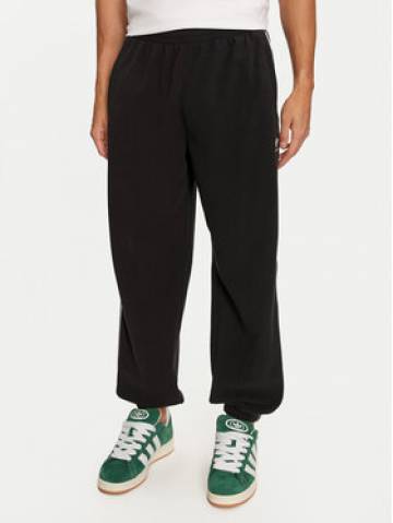 adidas Спортивні штани adicolor 3-Stripes IZ4798 Чорний Regular Fit adidas Спортивні штани adicolor 3-Stripes IZ4798 Чорний Regular Fit