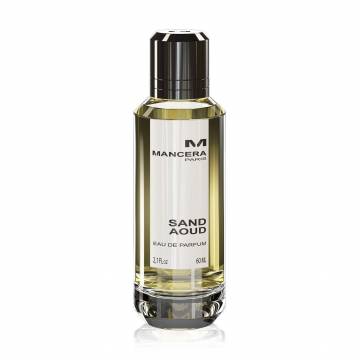 Mancera Sand Aoud Парфюмированная вода унисекс, 60 мл Mancera Sand Aoud Парфюмированная вода унисекс, 60 мл